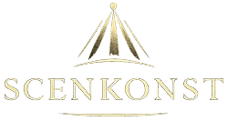 Teater. Scen. Berättelse.